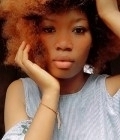 Rencontre Femme Cameroun à Ewondo : Mariane, 23 ans